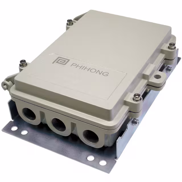 POE33U-1AT Phihong USA  Power over Ethernet (PoE)